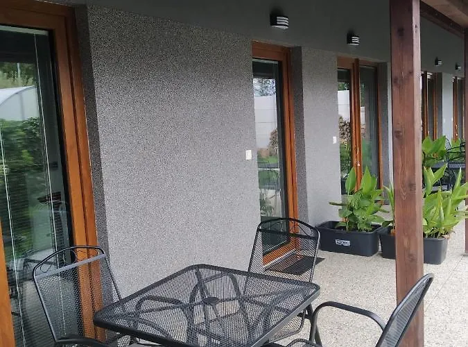 게스트하우스 Relax Martina 3*