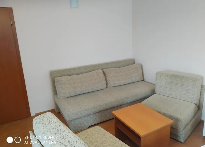 Relax Martina 게스트하우스 3*