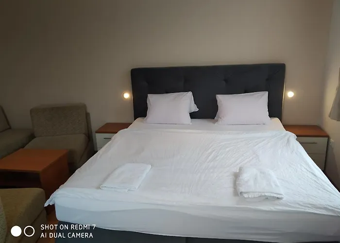 Relax Martina 게스트하우스 3*