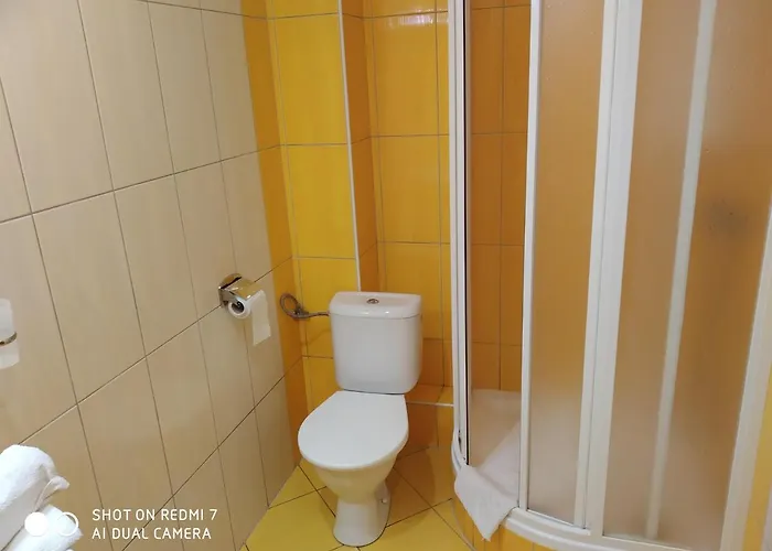 Relax Martina Pensionat Ceske Budejovice