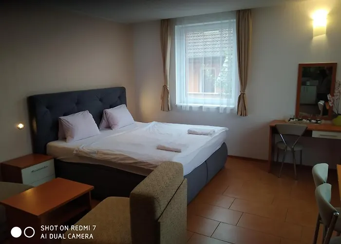 Πανσιόν Relax Martina 3*