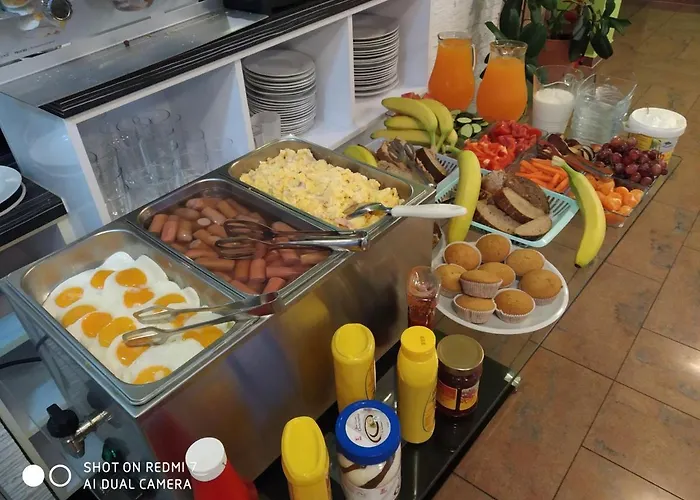 Pensionat Relax Martina Ceske Budejovice