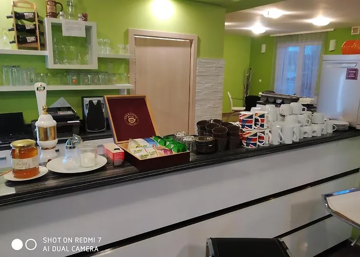 게스트하우스 Relax Martina 3*