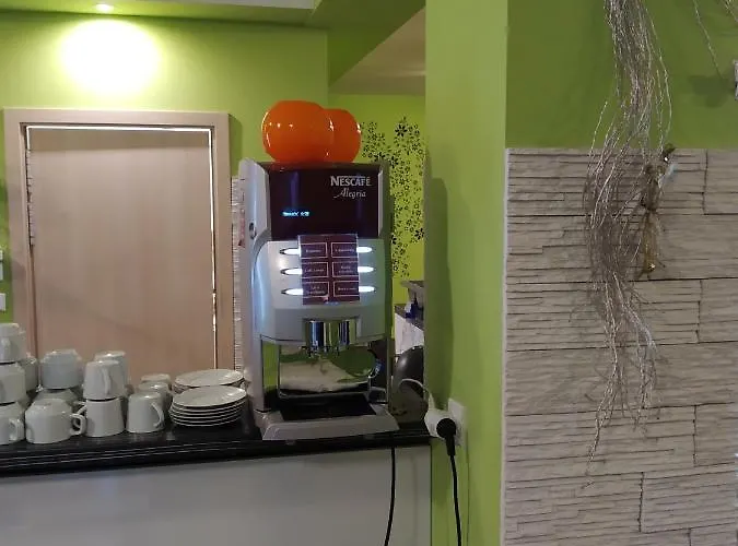 Pensionat Relax Martina 3*