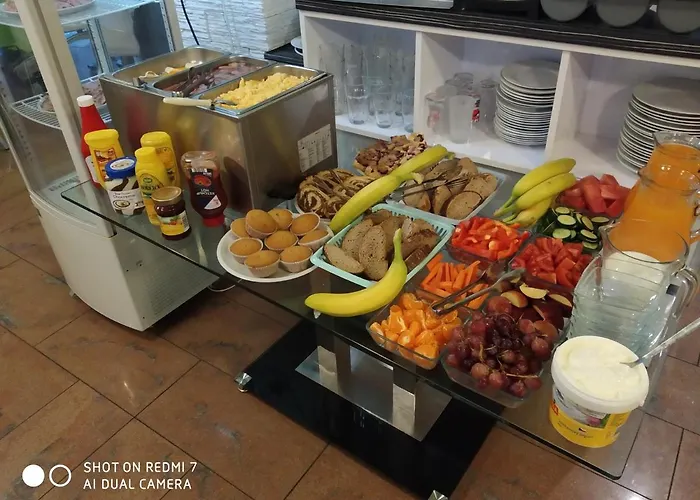 Relax Martina Pensionat