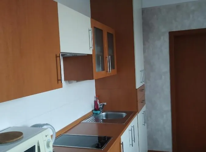 Pensionat Relax Martina 3*