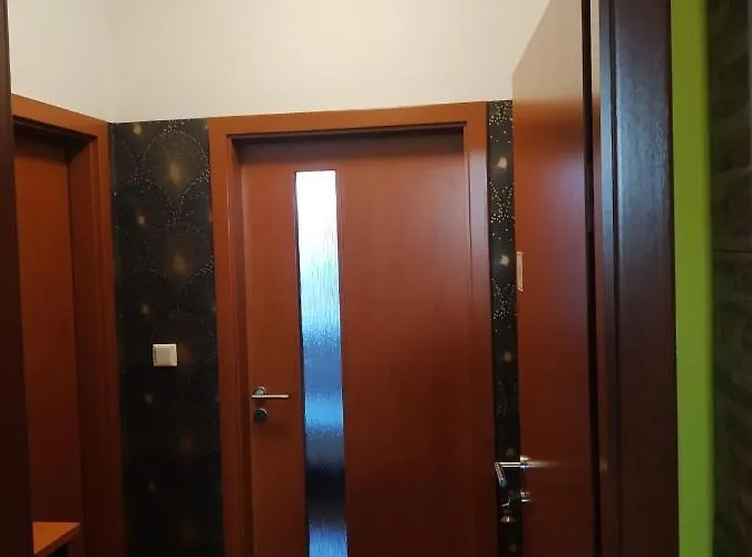 게스트하우스 Relax Martina 체스케부데요비체