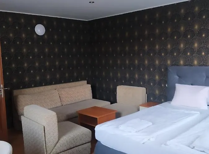 게스트하우스 Relax Martina