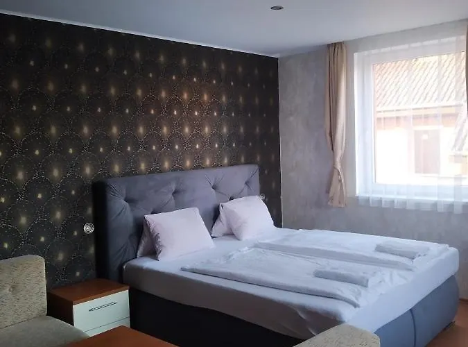 Relax Martina 체스케부데요비체