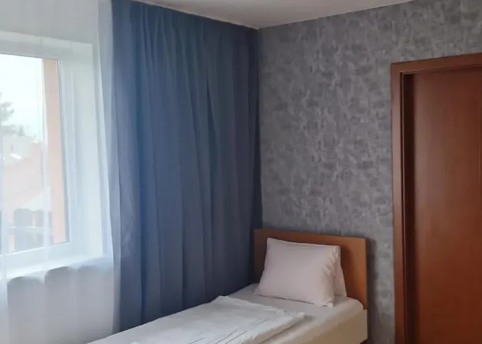 게스트하우스 Relax Martina