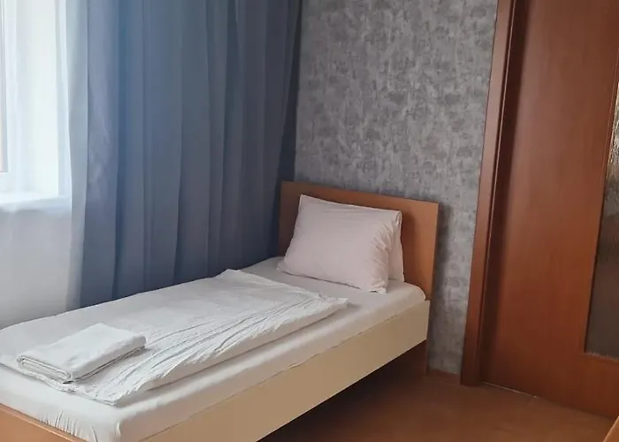 Relax Martina 게스트하우스 3*