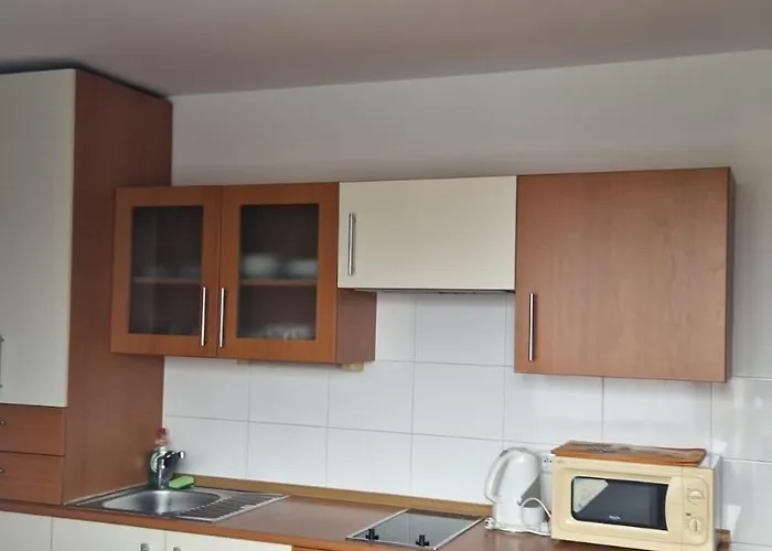 Relax Martina 3* 체스케부데요비체