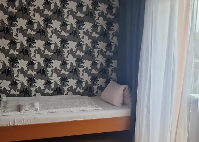 게스트하우스 Relax Martina