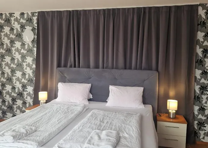 Relax Martina Ceske Budejovice