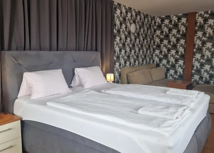 Relax Martina 3* Ceske Budejovice