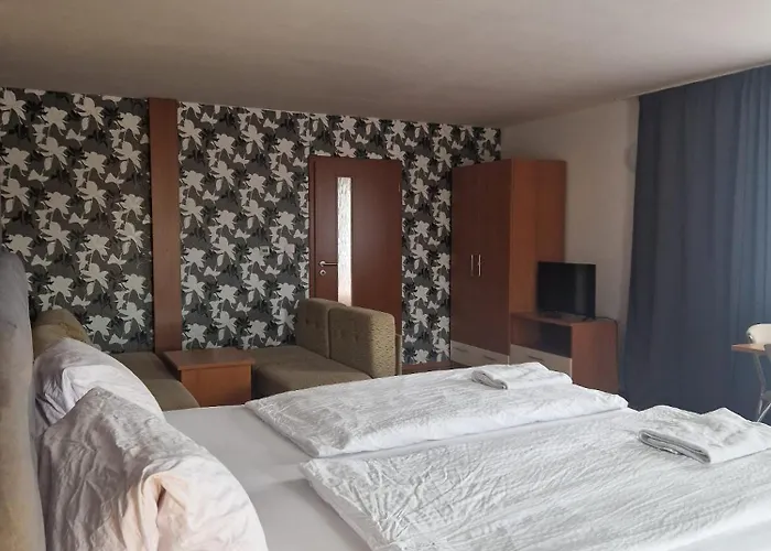 Relax Martina Pensionat