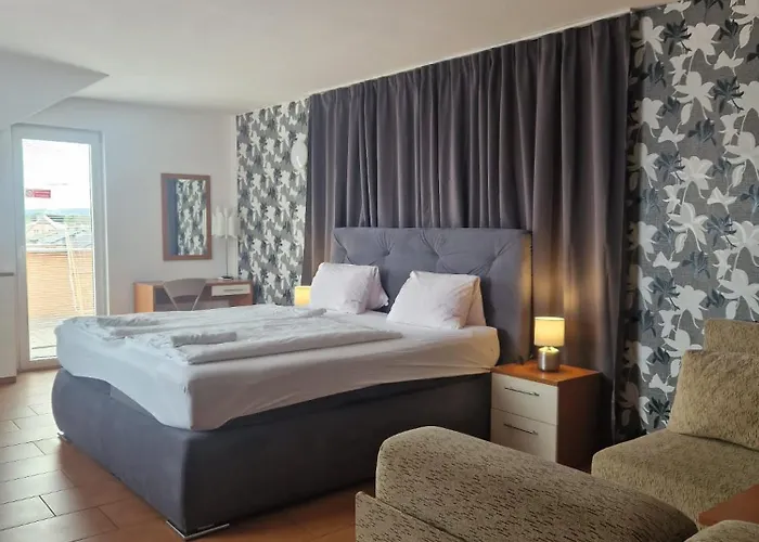 Pensionat Relax Martina Ceske Budejovice