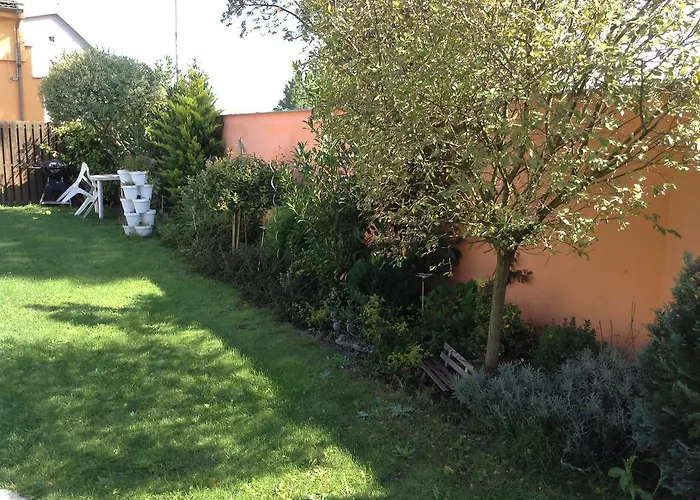 Relax Martina Pensionat 3*