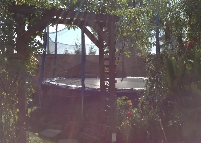 Relax Martina Gæstehus Ceske Budejovice