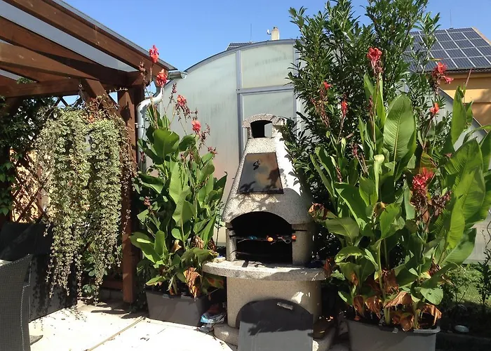 Relax Martina Pensionat