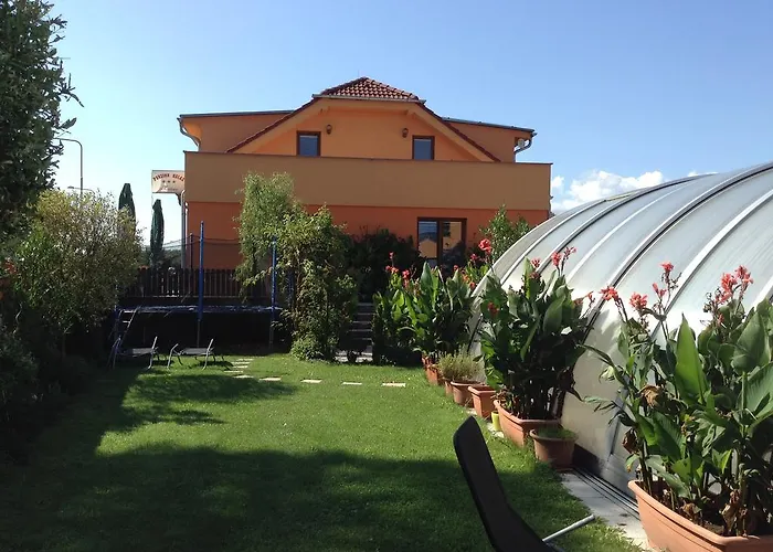 Pensionat Relax Martina 3*