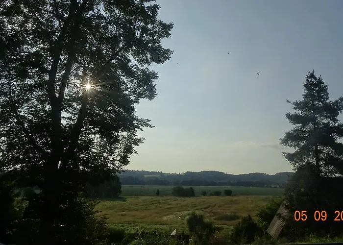 Pensionat Relax Martina