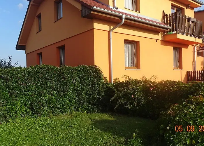 게스트하우스 Relax Martina