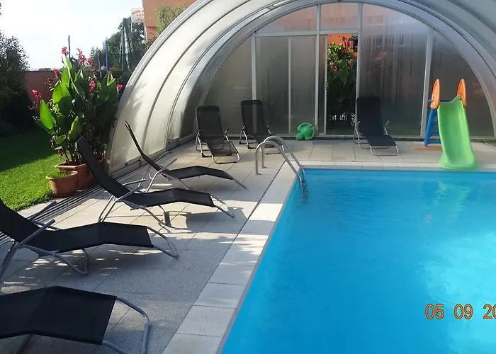 Relax Martina Pensionat