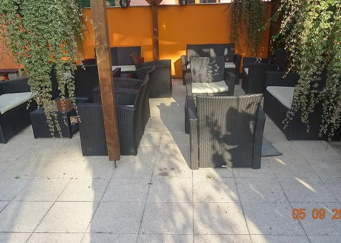 게스트하우스 Relax Martina 3*