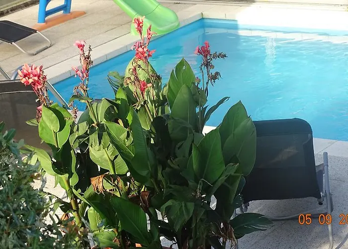 Pensionat Relax Martina Ceske Budejovice