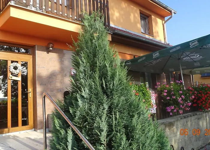 Relax Martina 체스케부데요비체